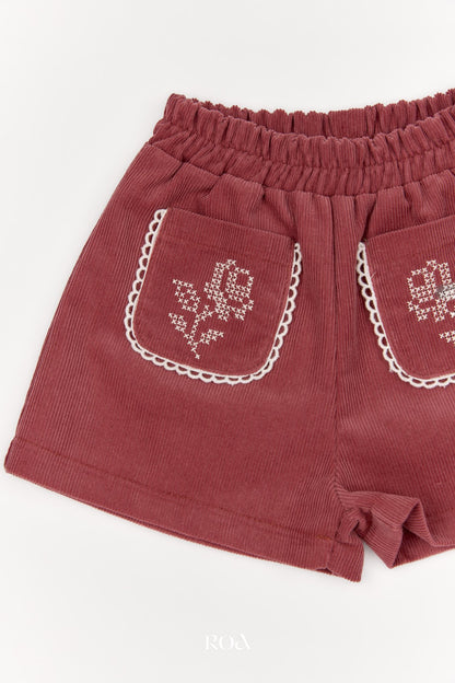 Roa moeli pants (80-120cm)