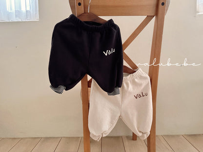 valubebe valu point pants (6-24m)