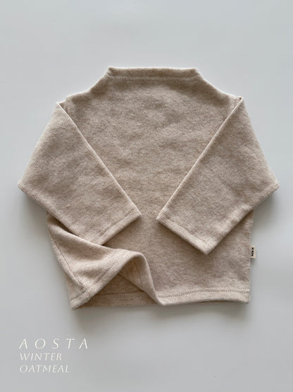 Aosta proud t (~70-115cm)