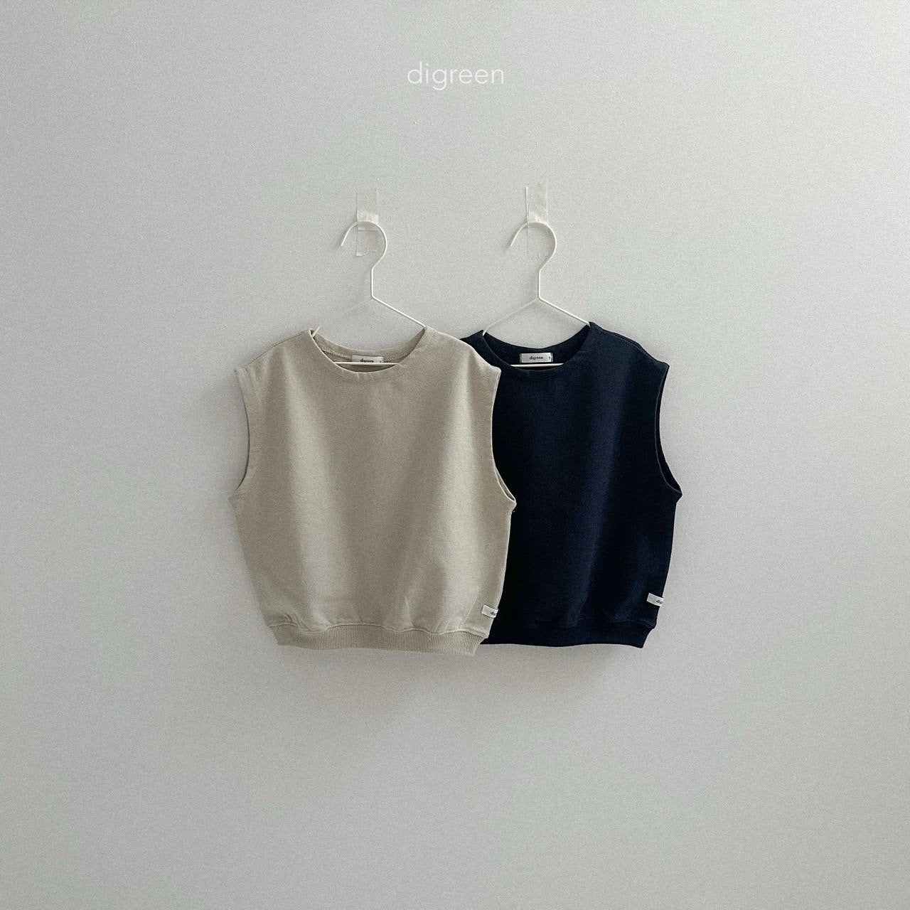digreen boat vest (90-130cm)