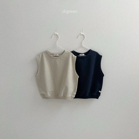 digreen boat vest (90-130cm)