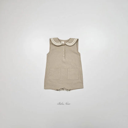 Bebenine Ria Marine Suit ( 6-24m)