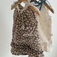 Aosta tove dress (70-110cm)