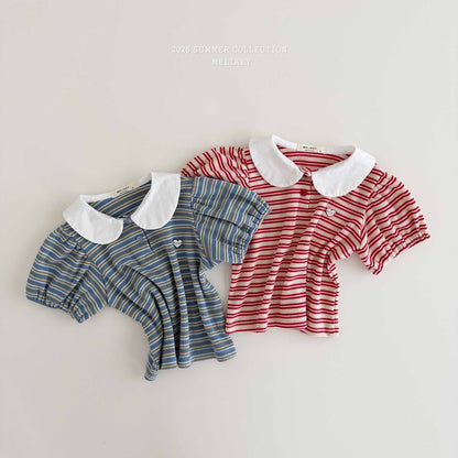 melikey soul st collar t (~80-140cm)
