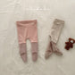 valubebe half and half induction leggings (3-18m)