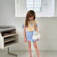 ELLYMOLLY ellie lace frill bag