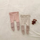 valubebe half and half induction leggings (3-18m)