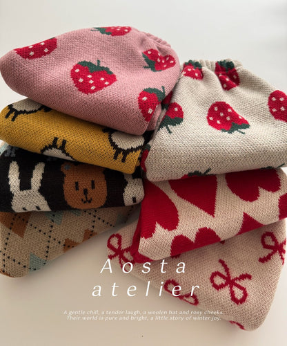 Aosta nene pants (~70-115cm)