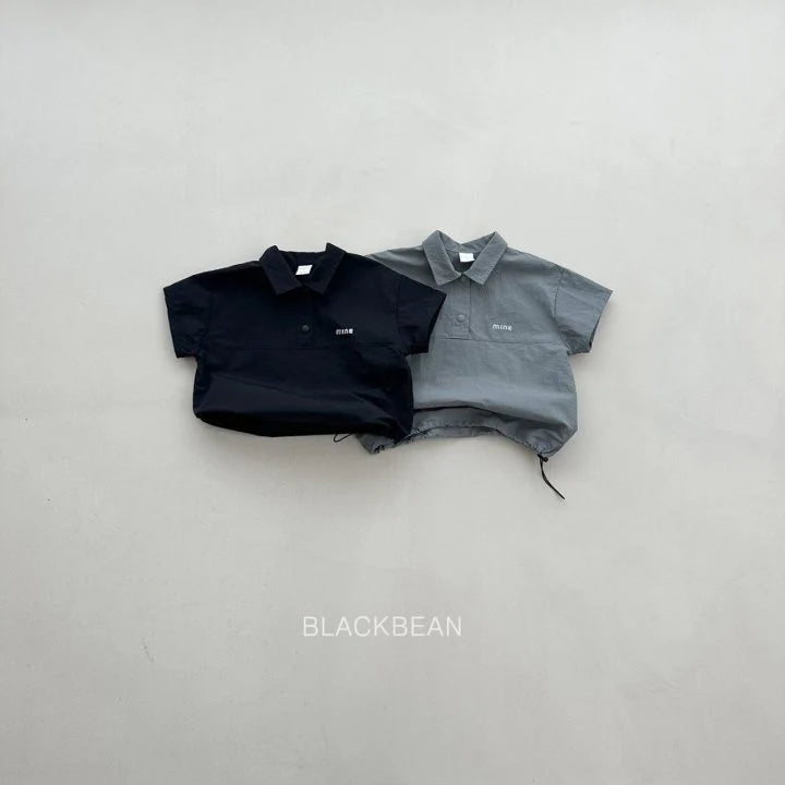 Blackbean Nature Shirt (kids )