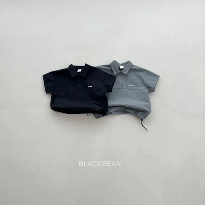 Blackbean Nature Shirt (kids )