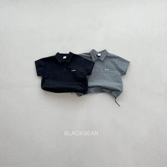 Blackbean Nature Shirt (kids )