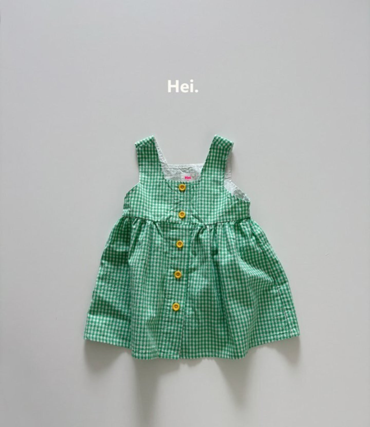 Hei candy one-piece (85-123cm)