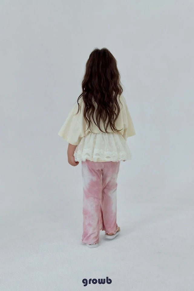 Growb Marang Pants (90-125cm)