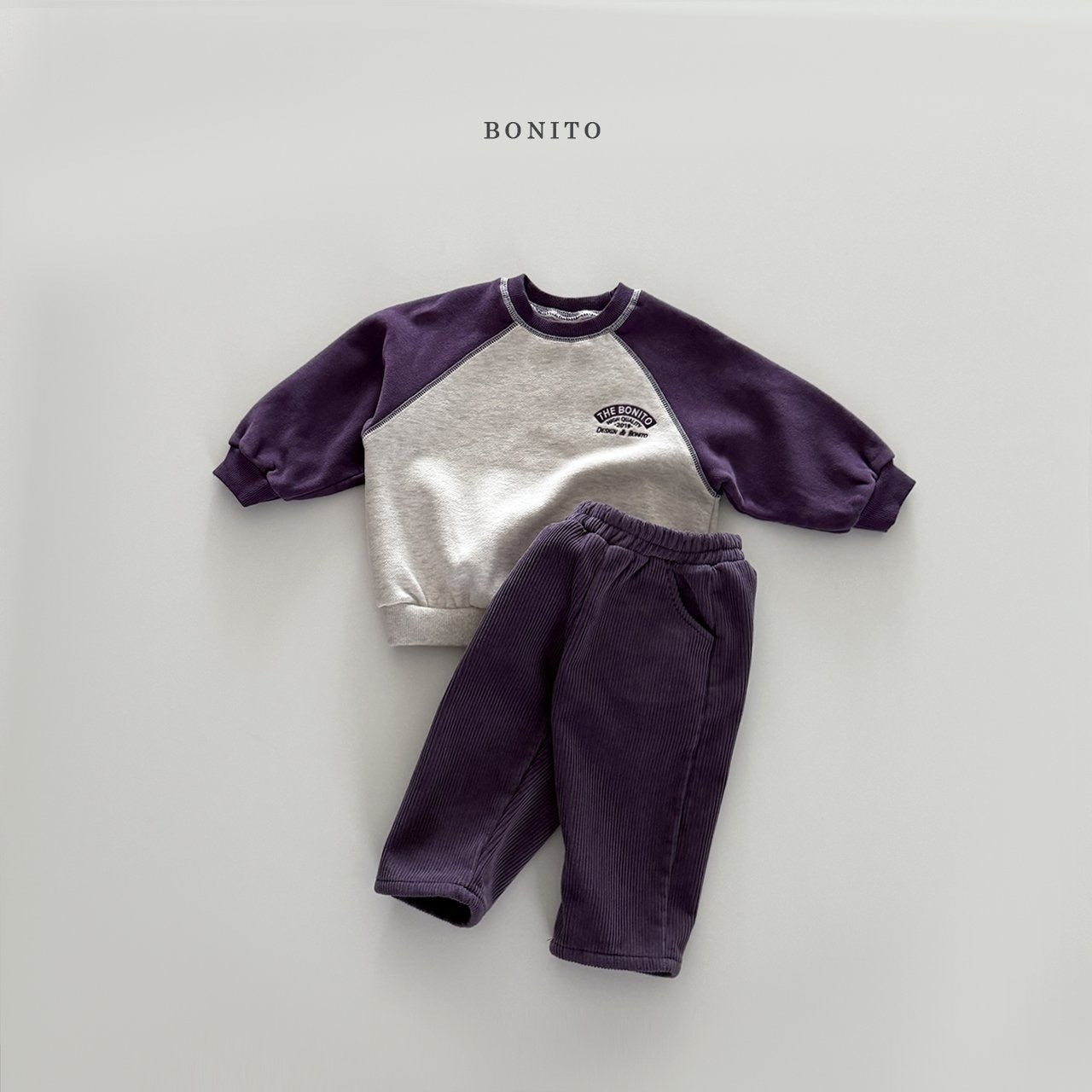 Bonito gairupanagrang MTM (~80-140cm)