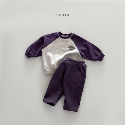 Bonito gairupanagrang MTM (~80-140cm)