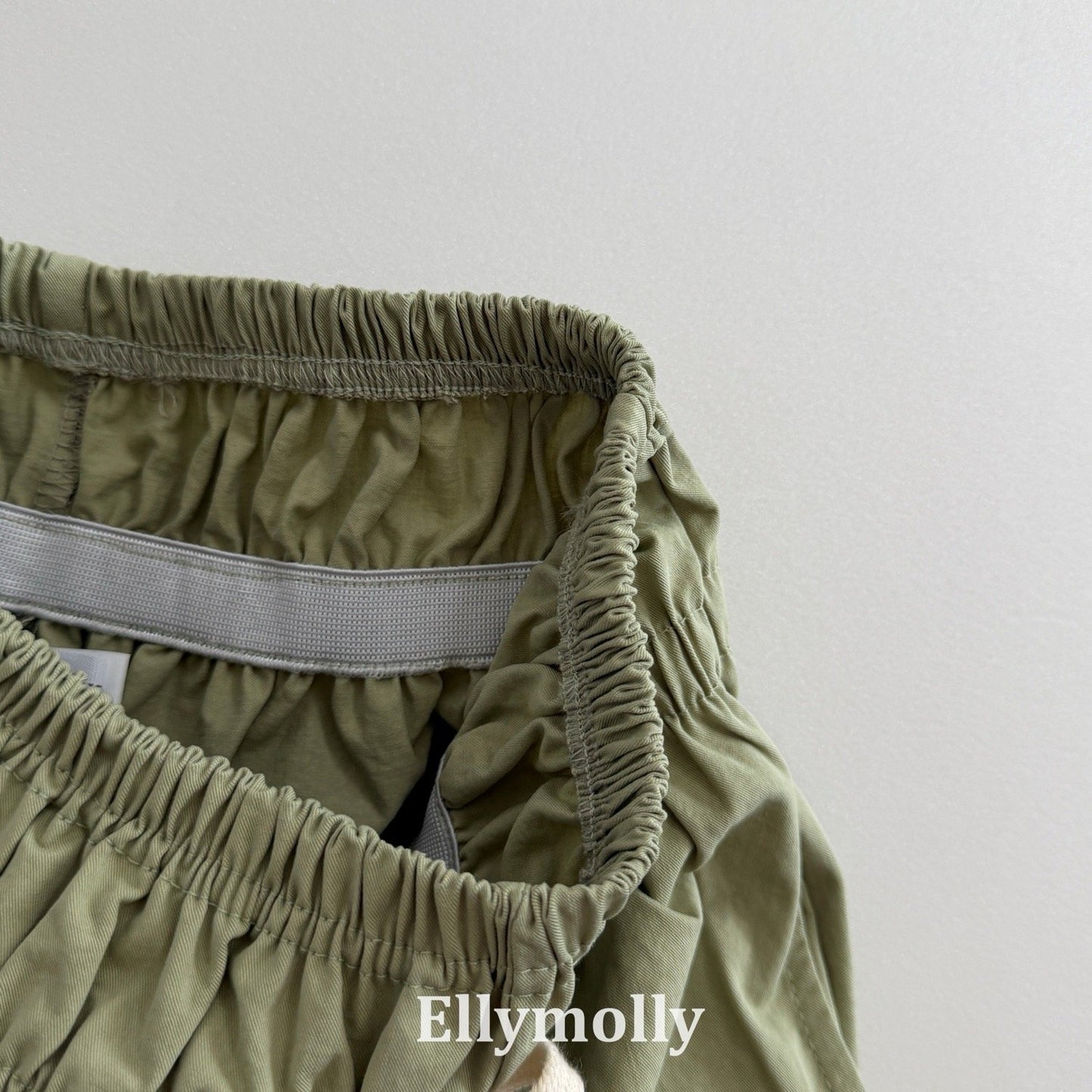 ELLYMOLLY autumn loop pants (90-145cm)