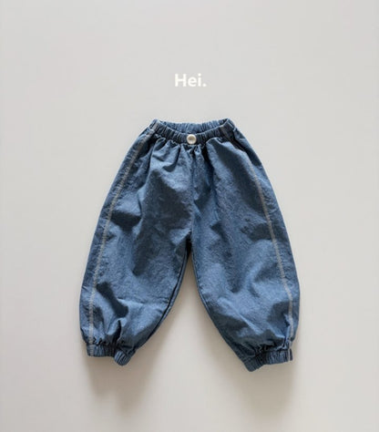 Hei lucky pants (85-123cm)