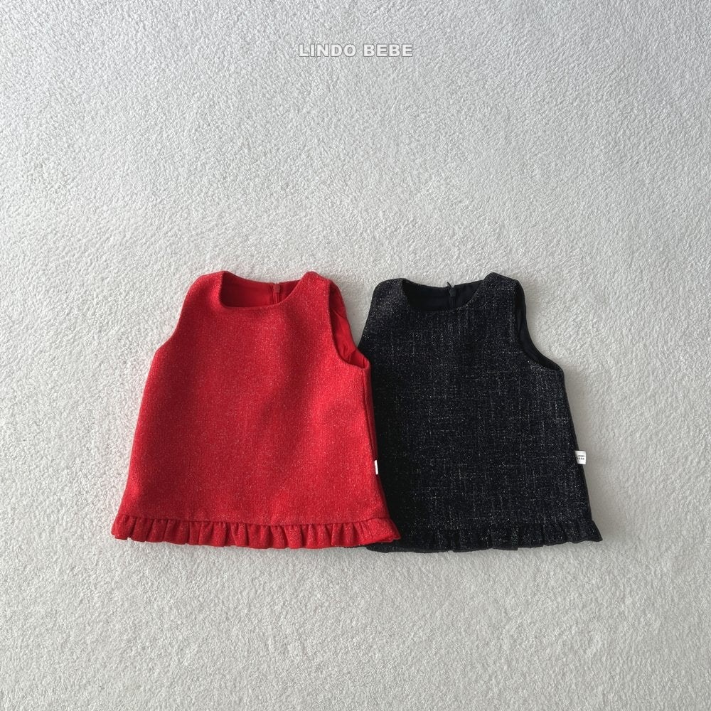 LINDO holly ops(3-18m)