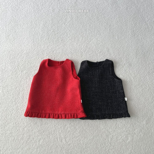 LINDO holly ops(3-18m)