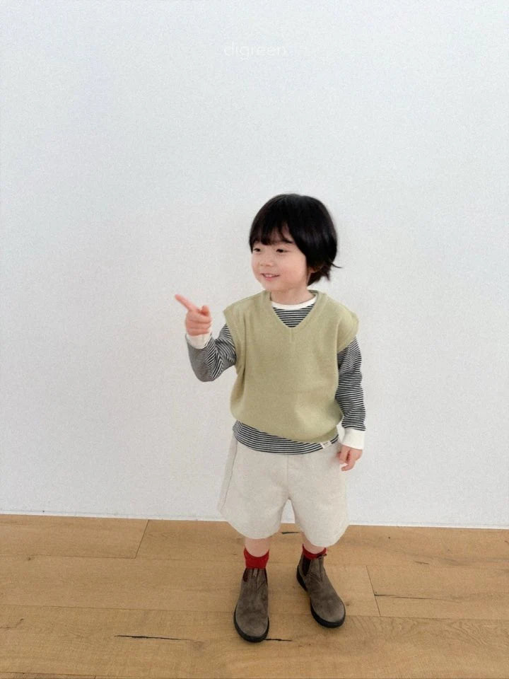 Digreen Standard Bermuda (85-130cm)