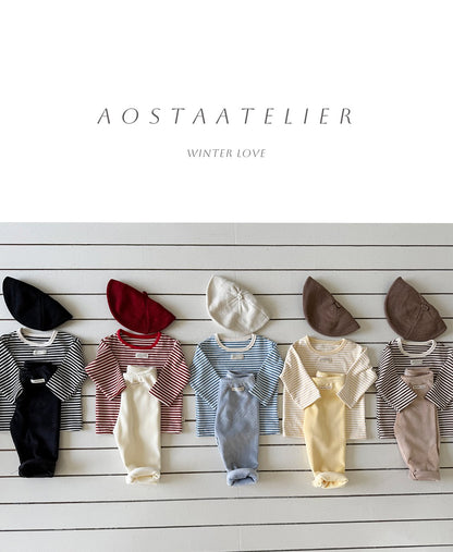 Aosta modern tee (~70-115cm)