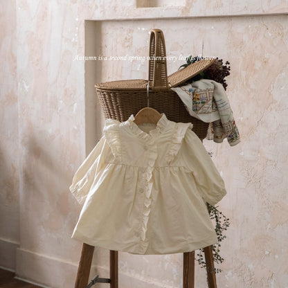 mkids botany coat (65-115cm)