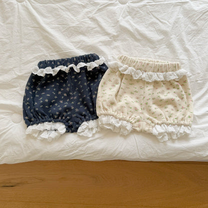 ninibello lolo lace bloomer (80-130cm)