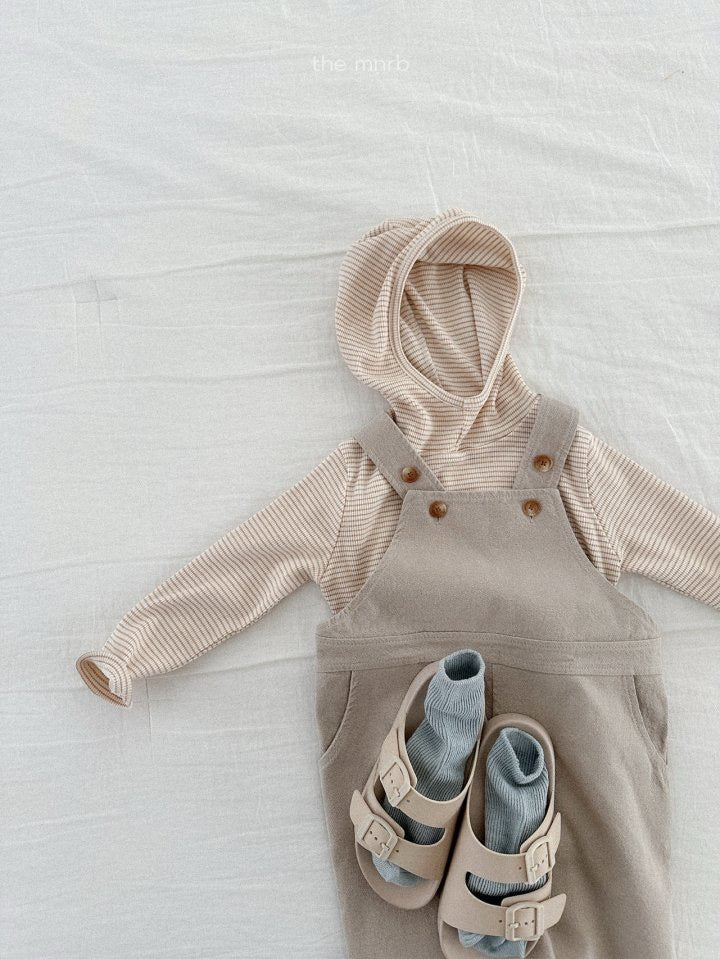 minirobe Roen overall (70-110cm)