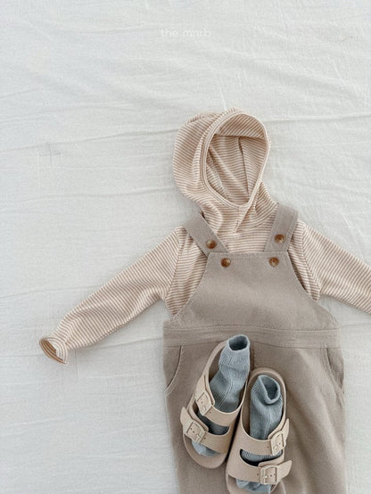 minirobe Roen overall (70-110cm)