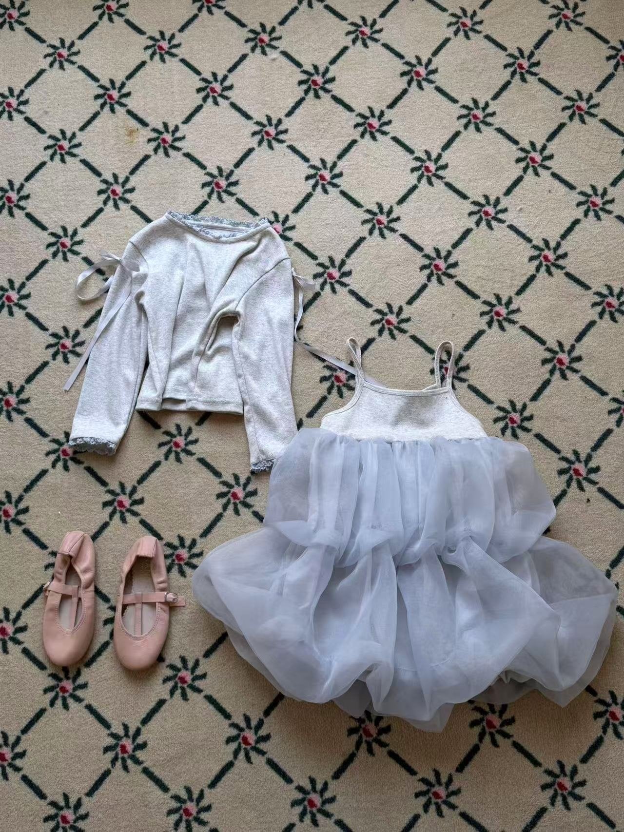 aiai juju dream tee set ops (95-140cm)