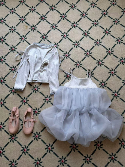 aiai juju dream tee set ops (95-140cm)