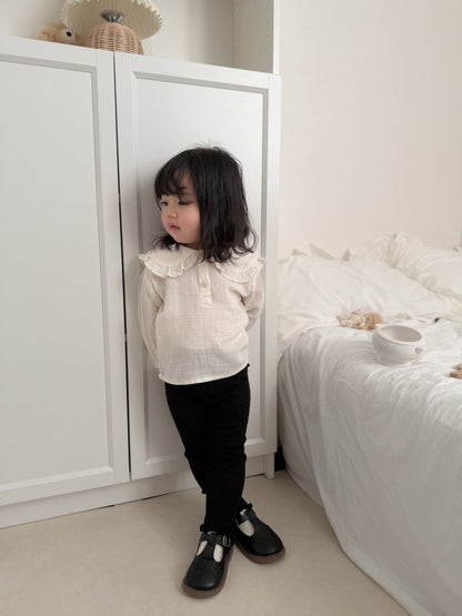 mimi market tara blouse (75-90cm)