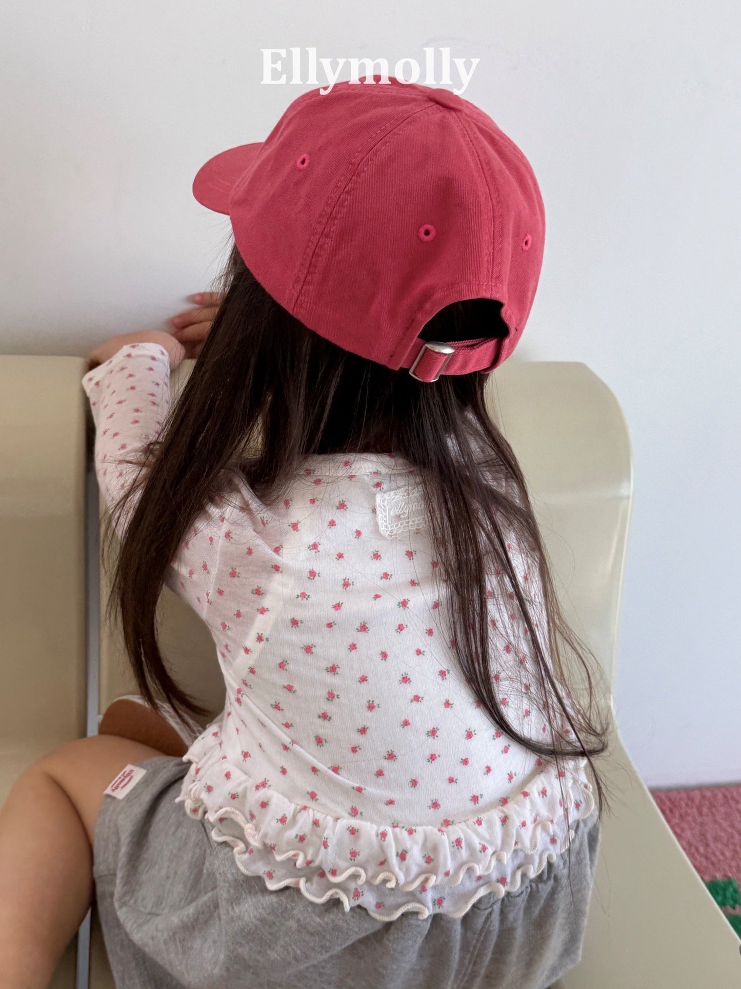 ELLYMOLLY days frill cd (90-145cm)