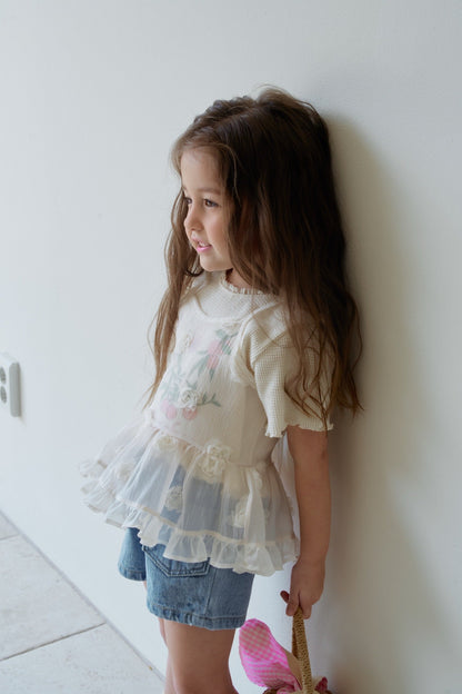 momoann rose string ops (90-125cm)
