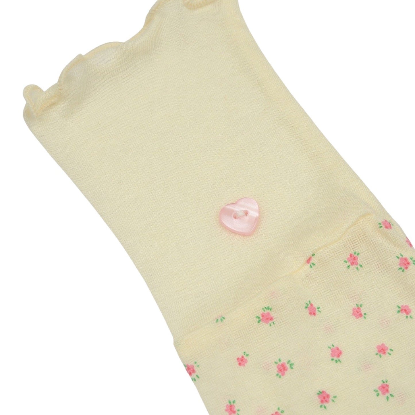 FORKCHIPS daisy socks