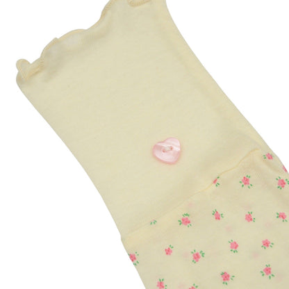FORKCHIPS daisy socks
