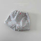 melikey st ribbon shorts (80-140cm)