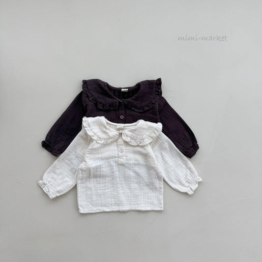 mimi market sara blouse (bebe70-85cm)