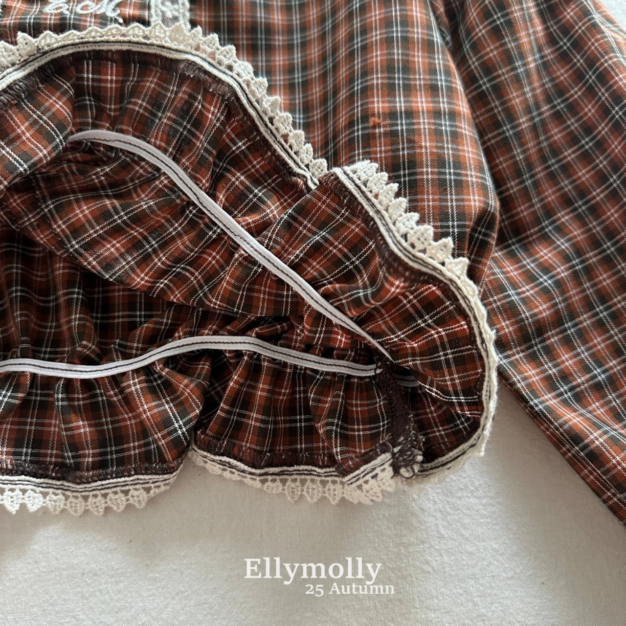 ELLYMOLLY olson blouse (90-145cm)