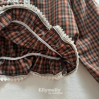 ELLYMOLLY olson blouse (90-145cm)