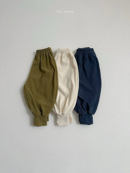 minirobe lulu harem pants (75-110cm)