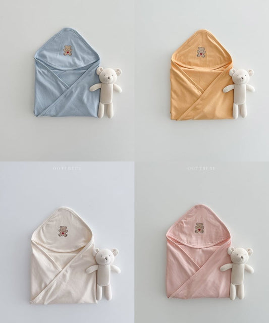 oottbebe sweet modal wrapper(Bebe)