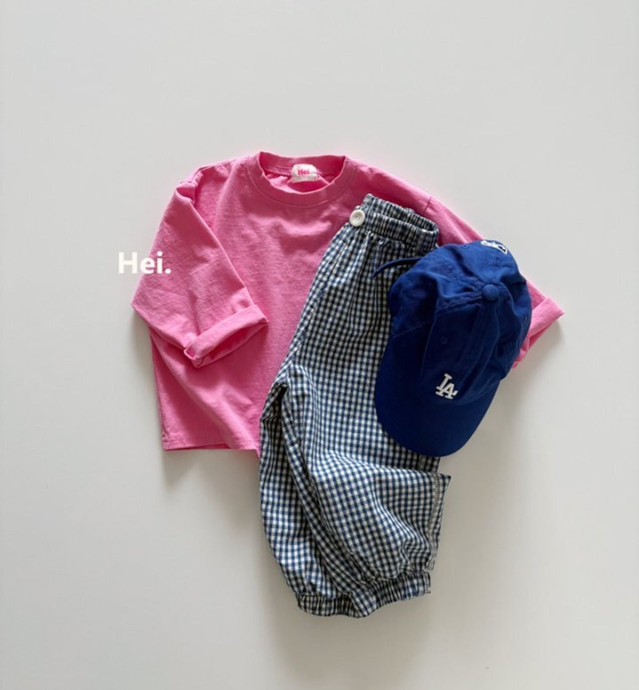 Hei lucky pants (85-123cm)