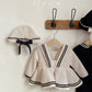 OREN jubeum marine ops swimsuit (75-105cm)
