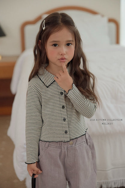 melikey petit collar t (~80-140cm)