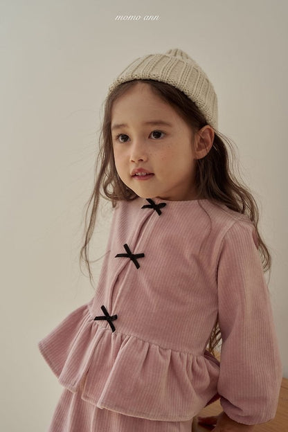 momoann ribony set (90-140cm)