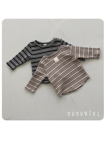 nunubiel 3colors t-shirt (75-120cm)