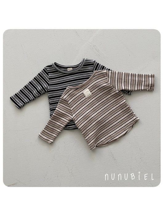 nunubiel 3colors t-shirt (75-120cm)