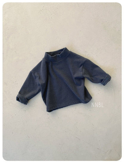 nunubiel police wrap tee (75-120cm)
