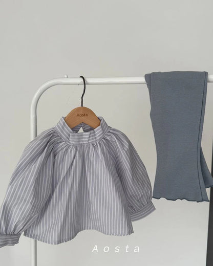 Aosta Jelly Pants (70-110cm)